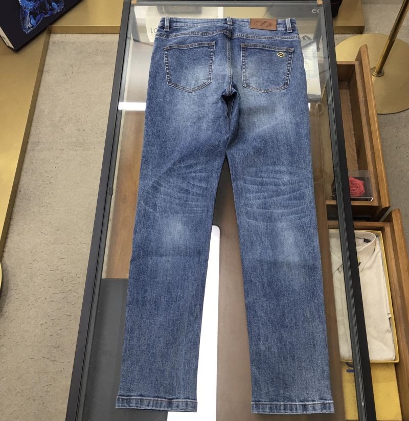 Zegna Jeans